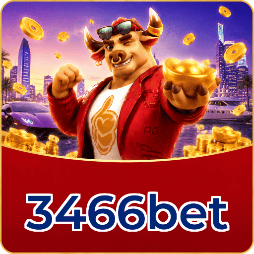3466bet Instalar Logo 3