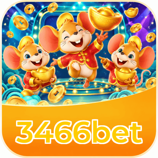 3466bet Logo 1