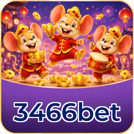 3466bet Segurança Logo 2