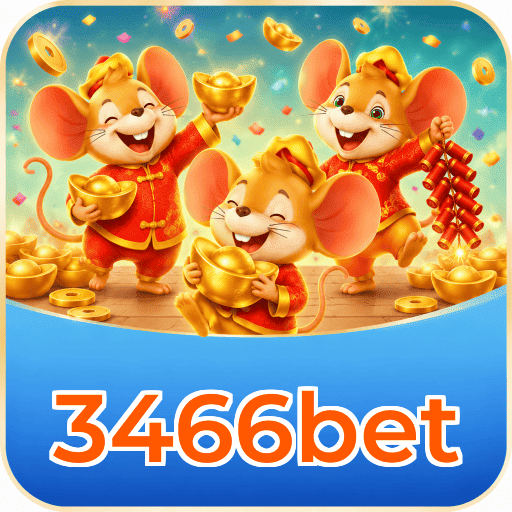 3466bet Instalar Logo 1
