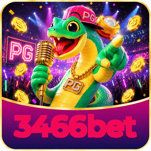 3466bet Logo 2