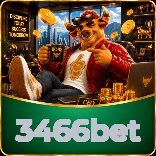 3466bet Certificado eCOGRA